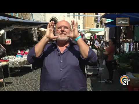 Nisciuno nasce 'mparato - La rumba degli scugnizzi di Raffaele Viviani