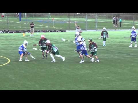 2015 Nationals U15   BC vs NB