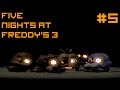 AN ENDING Five Nights At Freddy S 3 Part 5