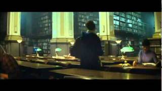 John Lewis Christmas Advert 2010 Ft. Ellie Goulding Your Song