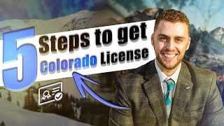 5 Steps To Get Your Colorado Real Estate License