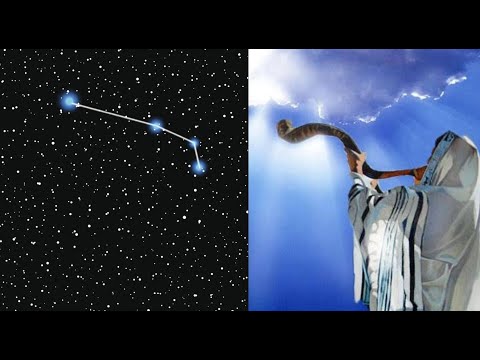 2020-02-09: Full Moon Shofar Away From Me