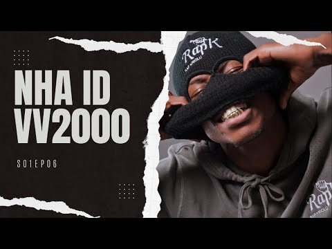 Nha ID S01EP06 - VV2000 (Official Video)