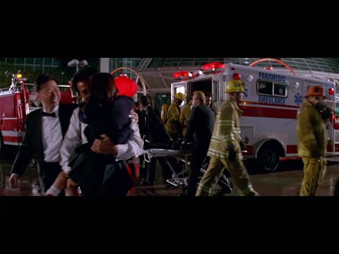 Rush Hour: Ending Scene (1998)