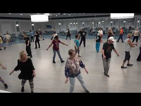 KOL NEDARAI Israeli Dance Shmulik Gov Ari   Ira Weisburd Delray Session