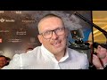 Oleksandr Usyk CALLS OUT CONOR MCGREGOR! Says HE'S NOT NERVOUS FOR FURY FACING NGANNOU!