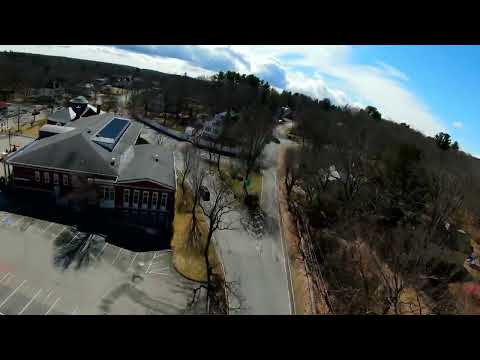 Chelmsford, MA Run the Center