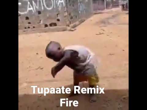 Tupaate Remix 😍