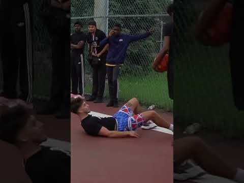 Did I get humbled?? PT.4 😂😈