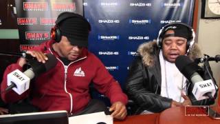 Twista and Rhymefest Speak Out Against Spike Lee&#39;s &#39;Chi-Raq&#39; + Why Common &amp; Kanye Passed