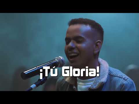 MUESTRAME TU GLORIA | JOTTA A | Letra VIDEO OFICIAL HD