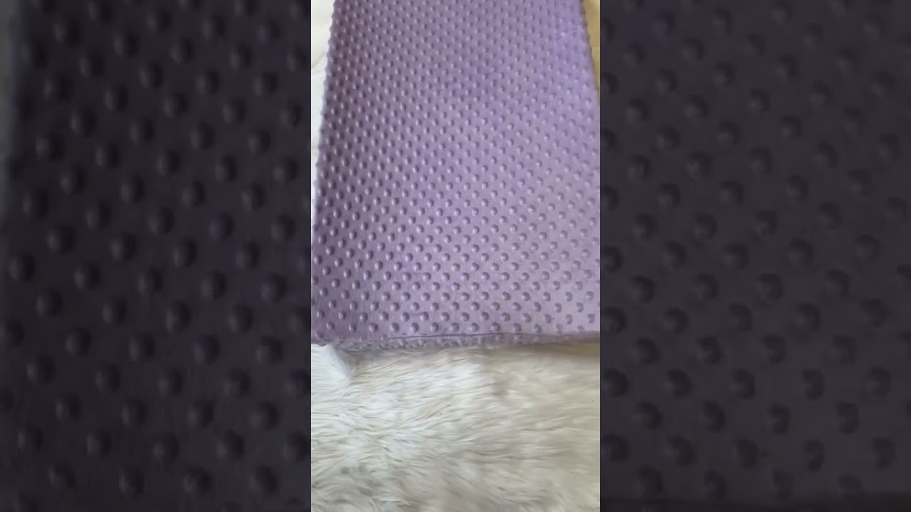 3-Sided Changing Pad Cover - Made in America