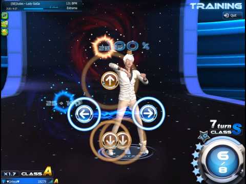 Mstar TW  [SE]Judas - Lady Gaga - Neo Classic -[Extreme]  %99