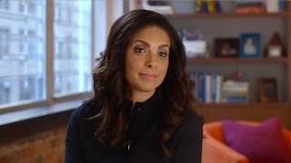 Soledad O'Brien on learning vs. memorization