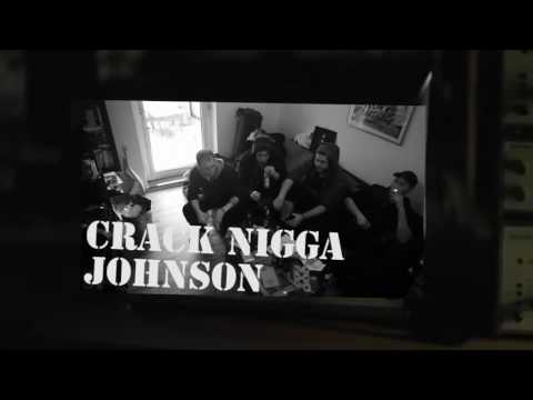 BLB Quali: ITCHY TRIGGA FINGA NIGGAZ | Bremen