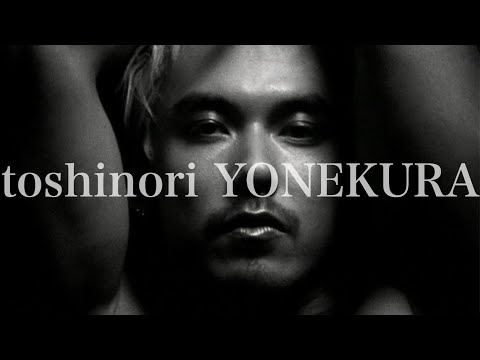do something real - toshinori YONEKURA米倉利紀