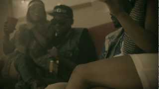 Tef Poe - Rap F##ked Up (OFFICIAL) [HD]