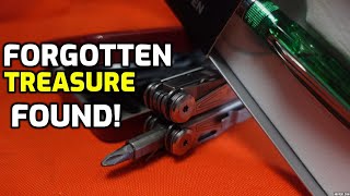 Multitool Problem Fixed & An Amazing Wagner Multitool!!