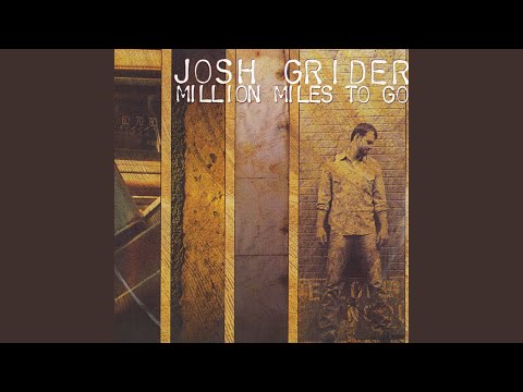 Crazy Like You - Josh Grider