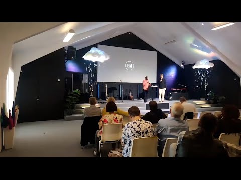 The Priest, The Sacrifice & The Fire - John Deus -