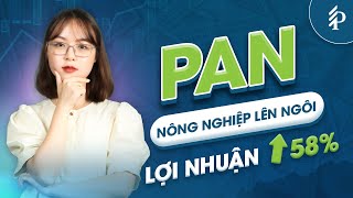 PAN: Kỳ vọng năm 2024 bứt phá – Đại diện Pan Group trả lời phỏng vấn độc quyền