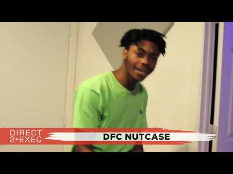 Dfc Nutcase Performs at Direct 2 Exec Miami 10/27/19 - A&R at Atlantic Records