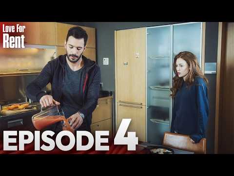 Love For Rent | Episode 4 | English Subtitles | Kiralik Ask