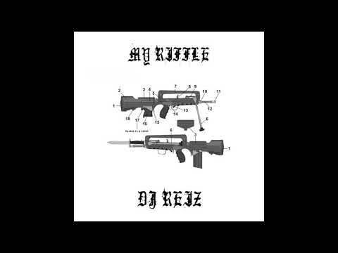DJ Reiz - My Riffle [UTM001]