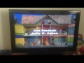 Bear In The Big Blue House Afraid Not Credits