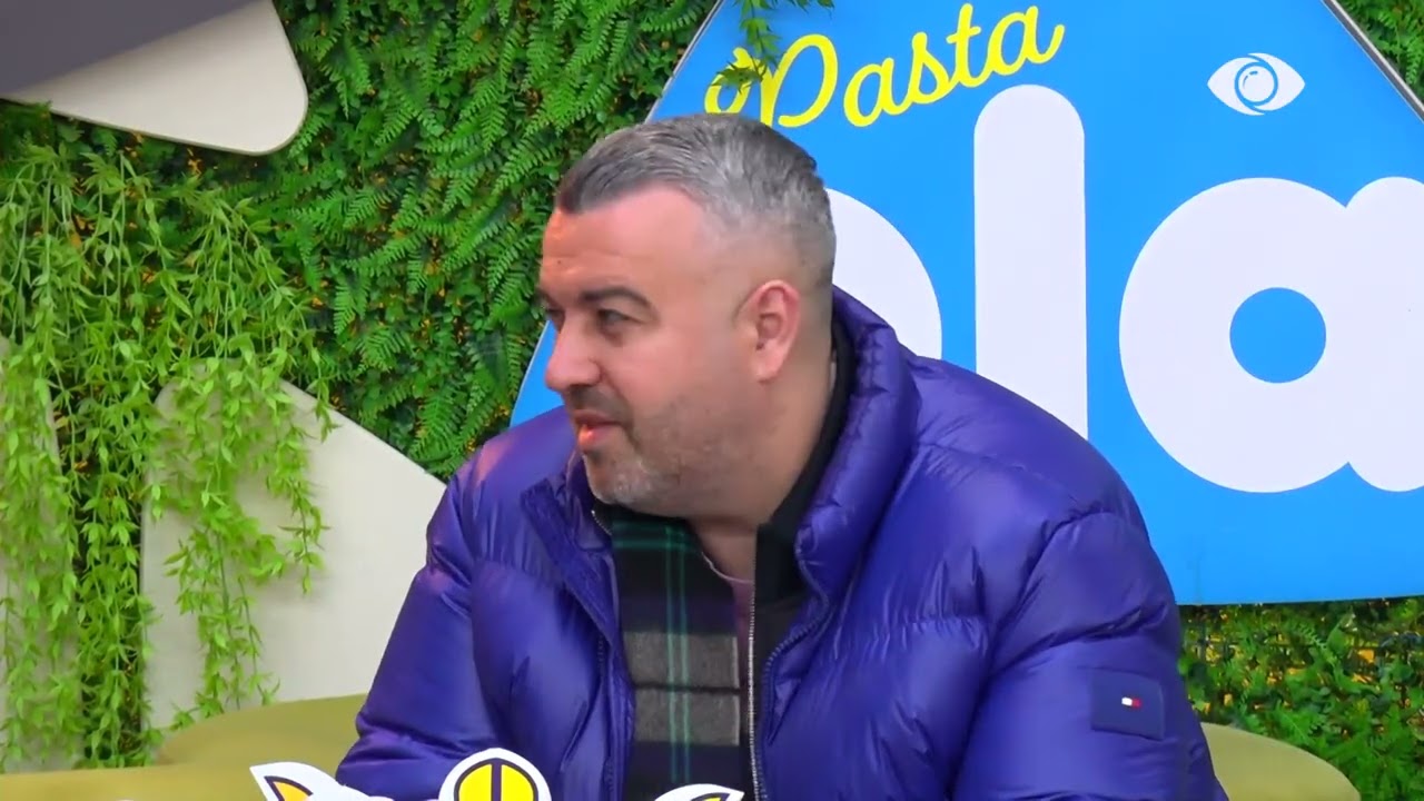 “Dallimi është që ti rri më shumë me Mateon…”/ Brikena bisedon me Shëndritin