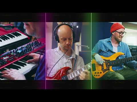 Status Confirmed - The Devine King Project Vol. 1 (Scott Devine Live)