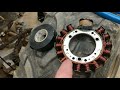How to wire a gy6 Chinese cdi to nearly anything How to wire a gy6 Chinese cdi to nearly anything