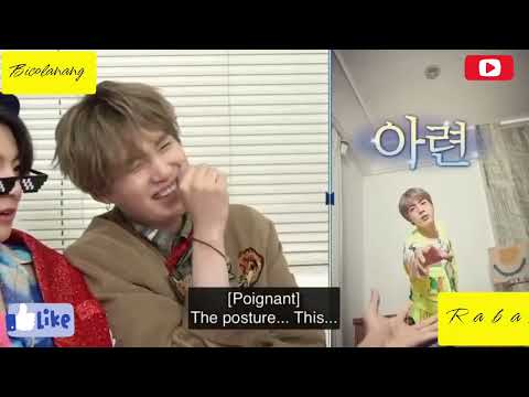 BTS HILARIOUS PHOTOGRAPHY 😂I LIKE JIN'S IDEA 😂😂