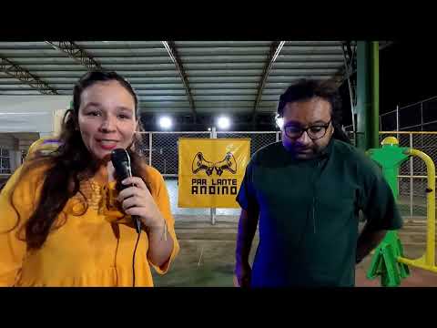 SONOLAB ANDINO 2025 | ENTREVISTA | DISKOSTU SELECTAH