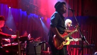 Ian Hunter at the Ardmore Music Hall 10-08-2016 (Part 1)