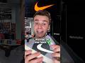 Secret Nike Shoes Hack! 💸 #savemoney #nike #nikeshoes