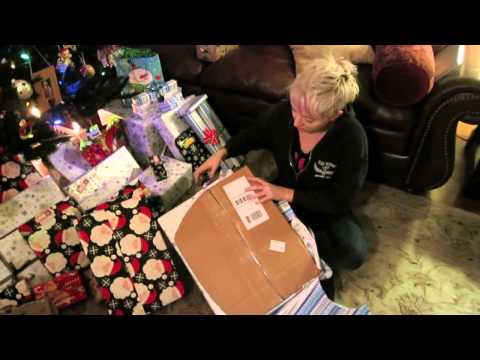 Christmas Eve Baking! Vlogcember #24