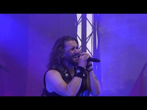 dArtagnan - Mein Leben lang (LIVE), Spectaculum Worms 2023