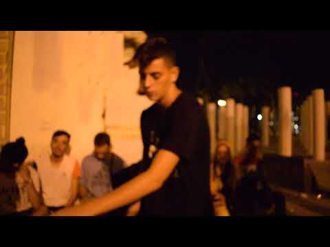 CDC VS LGIDO MN(SEMIFINAL) 1ºPRE GOLD BATTLE