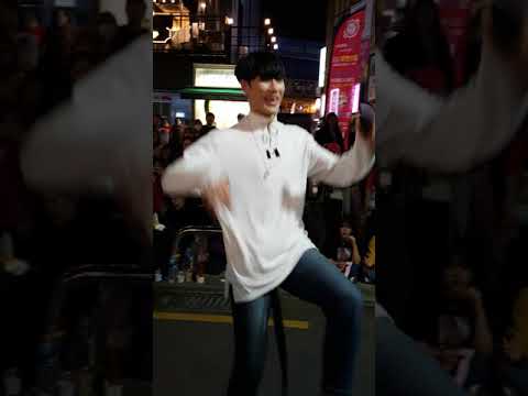 [MAXXAM] 180506 오새봄 - Wanna Be (Wanna One cover)