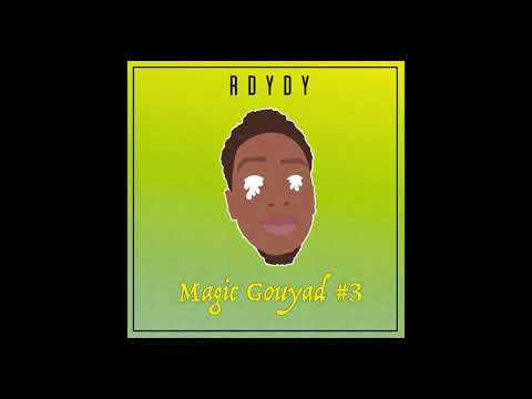 Rdydy - Magic Gouyad #3 (Official Audio)