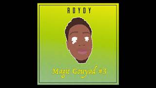Rdydy - Magic Gouyad #3 (Official Audio)