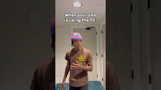 why do Dad’s do this?😂