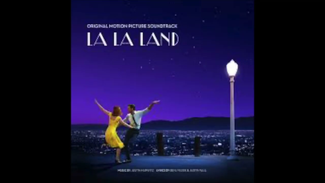 City of Stars (Cover)