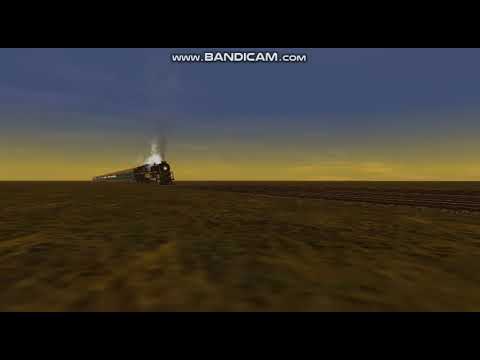 NC&StL 576 Upgrade In Action