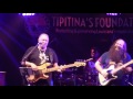 Funky Meters ft Laith Al Saadi - Keep On Marchin'  5-5-17 Tipitina's, New Orleans