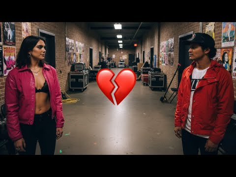 Rumors Explode — Did BRUNO MARS and JESSICA CABAN Secretly Split?