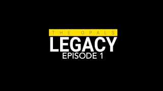 Part 1 -  Lessons From The Past