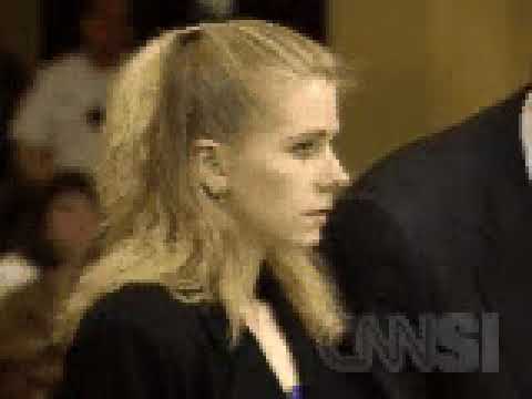 Tonya Harding Pleads Guilty to Hindering Prosecution in 1994
