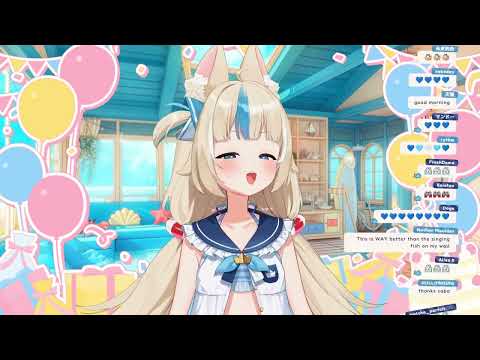 Sameko Saba Sings "Falling For You" by Mia Rose